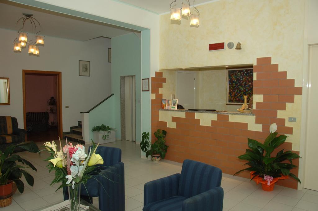 Hotel Santa Lucia Chianciano Terme Exterior foto