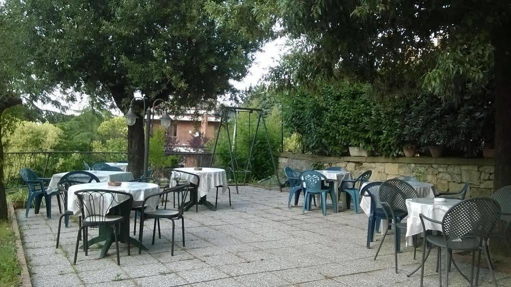 Hotel Santa Lucia Chianciano Terme Exterior foto
